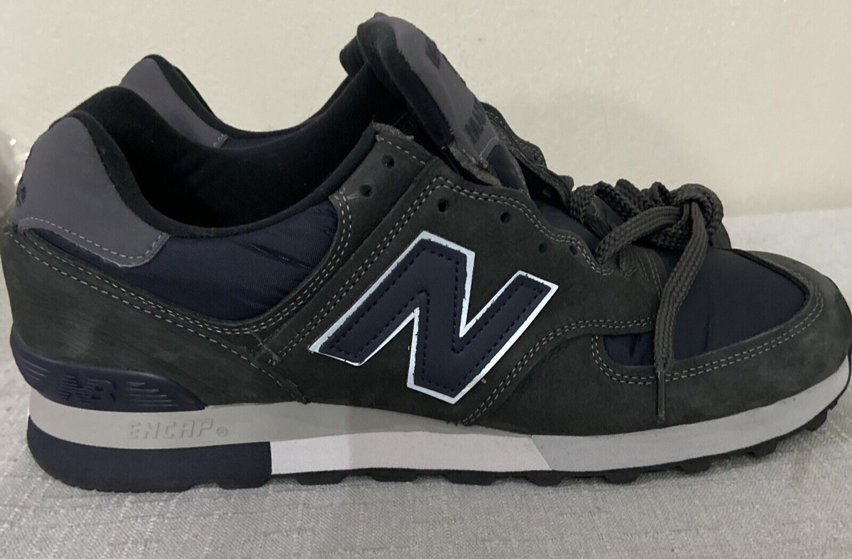 靴 NEW BALANCE CT576OGG Made in England New Balance 576 Made in England Mens Size US 9/EUR 42.5