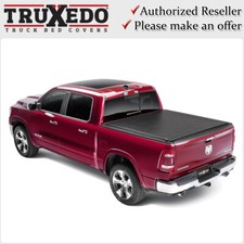 Truxedo Lo Pro Roll Up Cover For 2009-2024 Dodge Ram 1500 64 Bed Wout Rambox Truxedo Lo Pro Roll Up Cover For 2009-2024 Dodge Ram 1500 64 Bed Wout Rambox