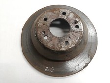 Disque de frein Hyundai SANTA FE
