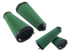 Filtro aria prestazioni per adattarsi a Porsche Boxster 718 (982) 4,0 L SPYDER (anni 19>)