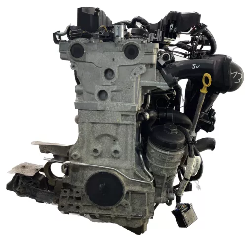 Engine for 2008 Volvo V70 MK3 3.2 Petrol B6324S 238HP