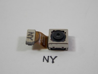 Rear Facing Main Camera Huawei P10 LITE WAS-L03T Phone Original Part #350