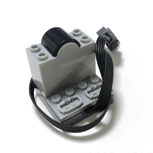 Power Functions 8885 IR gesteuerte Fernbedienung 8884 IR Empfänger für Lego Spielzeug - Bild 10 von 14