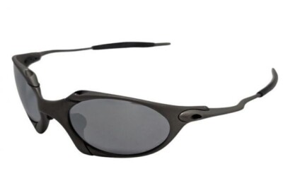 Oakley Romeo 1998 メダル ロメオとジュリエット再販！？ エックスメタルの歴史☆ その他