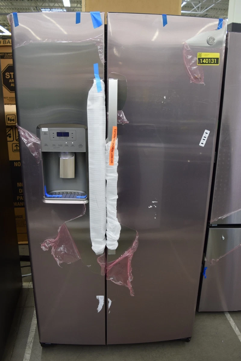 Gss25iynfs ge refrigerator deals