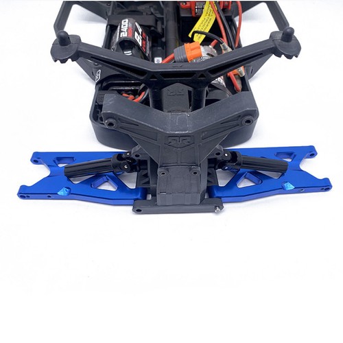 Brazo oscilante delantero trasero para autos de radiocontrol Arrma Senton Big Rock Vortex Cranite Typhoon - Imagen 11 de 14