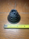 Vtg 1987 Hasbro GI Joe Defiant Booster Shuttle Part Large Thruster Nozzle Cone