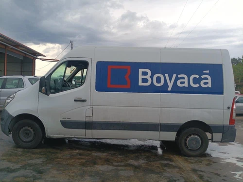 8200915216 Ansaugkrümmer Für RENAULT MASTER III FURGÓN 2014 4007773 - Bild 9 von 10