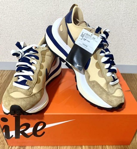 nike wally waffle