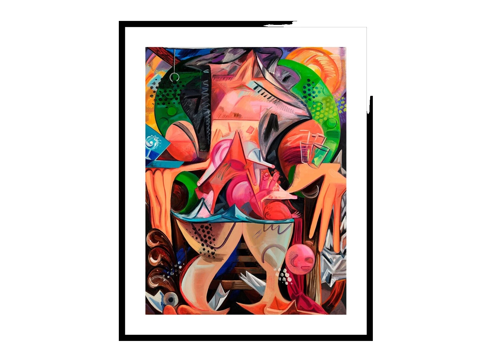 Impresiones de arte pop art Andy Warhol