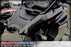 BMW R1250GS Triple Black 2021 22 Motorcycle Beak Protection Gel Paint Protector