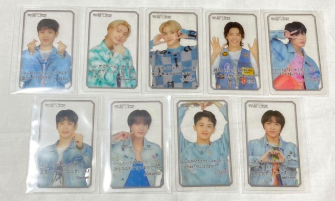 NCT127 NEO CITY ボイスキーリング ジョンウ s-l1200.jpg