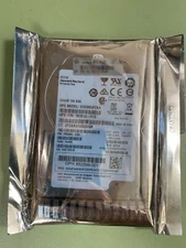 HP 300GB 10K 12G 2.5" SAS HARD DRIVE 781514-003