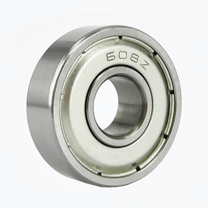 Подшипник 608zz abec 7