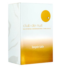 Armaf Club de Nuit IMPERIALE 3.6 fl.oz Eau de Parfum for Women New No Box