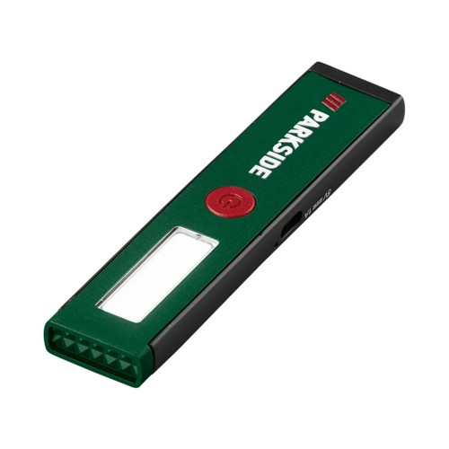 Parkside Akku Mini LED Handleuchte mit Haken oder Clip - 5 Einstellmodi - Bild 14 von 22