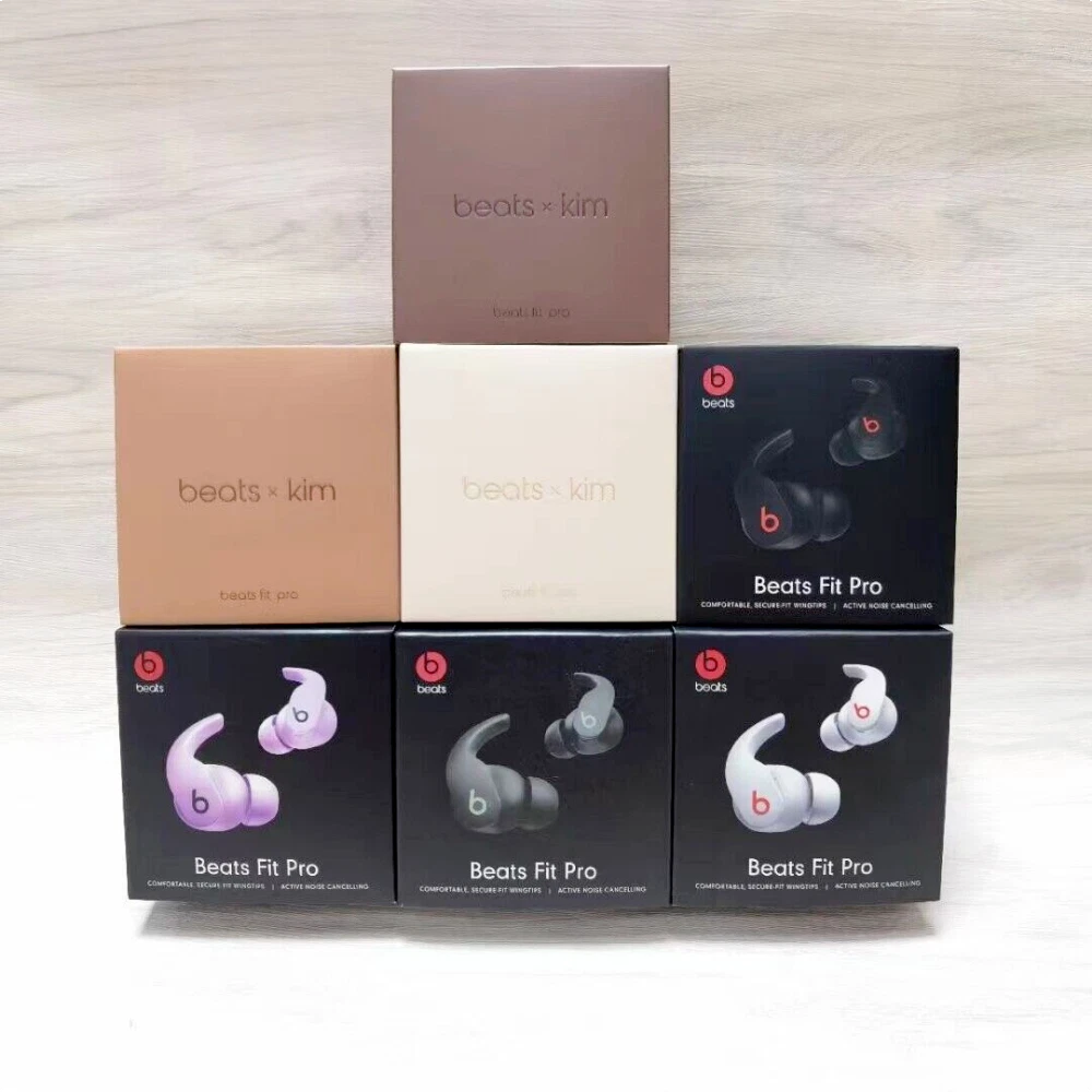 Beats by dre tws new arrivals