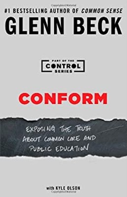 Entsprechen: Auszusetzen The Truth Über Common Core Und Öffentlichen Educati