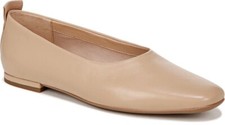 Franco Sarto Women's L-Vana Ballet Flats NWB Size 9.5 Slip On