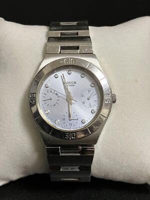 Women's CITIZEN Wicca 6329-L20107 Free Shipping | eBay Women's CITIZEN Wicca 6329-L20107 Free Shipping | eBay