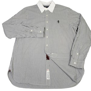 polo button up