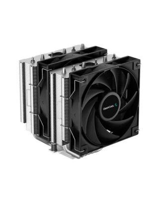 DeepCool AG620 120mm CPU Fan with Heatsink