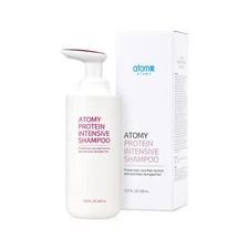 ATOMY Protein Intensive Shampoo 400mL