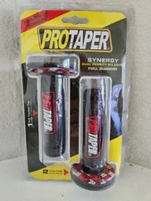 Dirt Bike Handgrips MX/SX - Various Colors Available