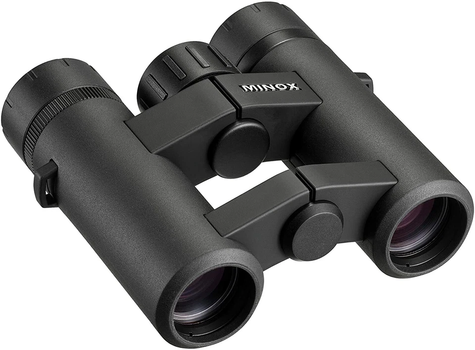 Minox Fernglas BV 10x25 Neuware Taschenglas vom Minox Fachhändler 62060