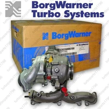 03L253056 03L253016K VW Turbocharger Beetle Golf 6 VI Jetta 3 III 16V 03L253010x 