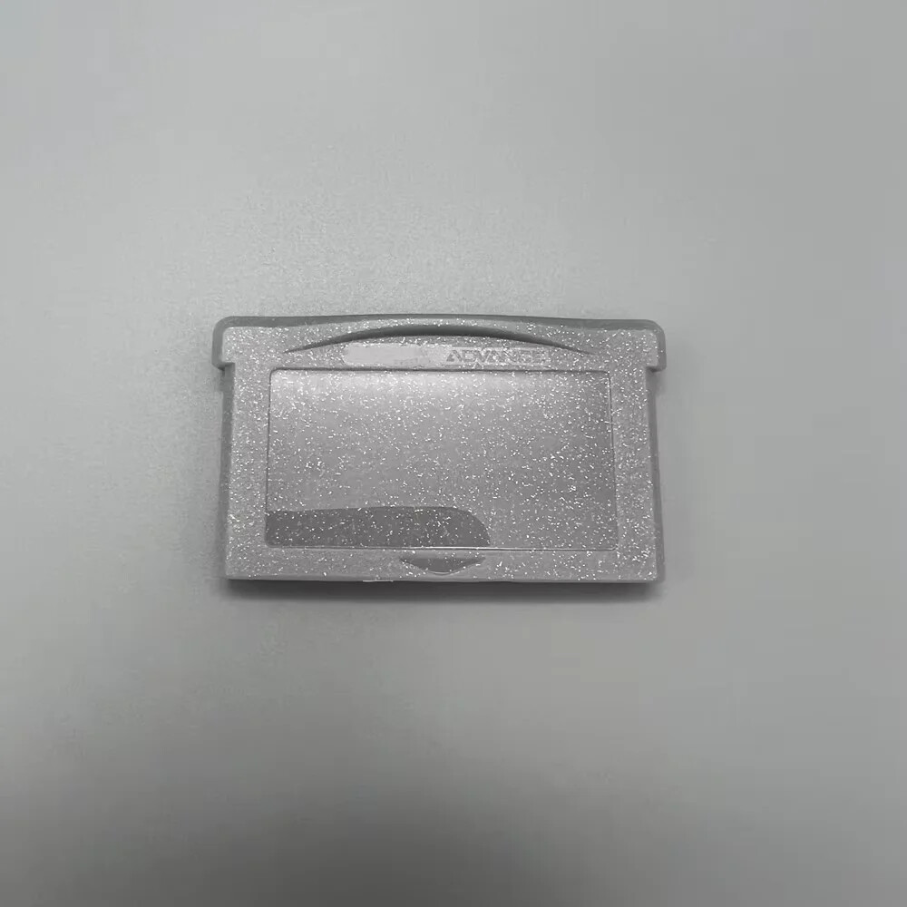 Cartridge Game Housing Shell Case for Nintendo Gameboy GBA & SP Black ...