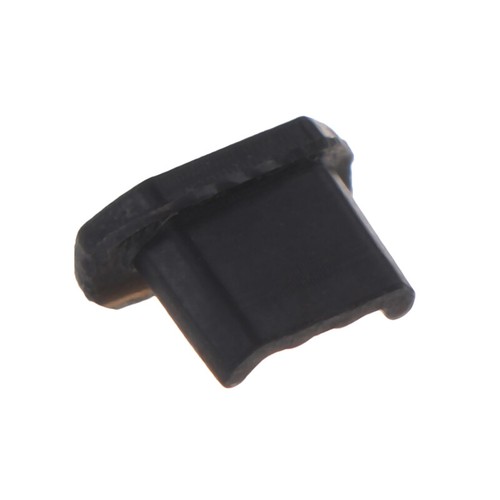 10pcs Universal Micro-USB Dust Plug Charger Port Cover Cap Female Jack Inter;;b - Zdjęcie 5 z 15