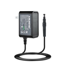 AC DC Adapter For Fluke ScopeMeters 90 Series 105 99 98 97 96 95 93 92 91 Power