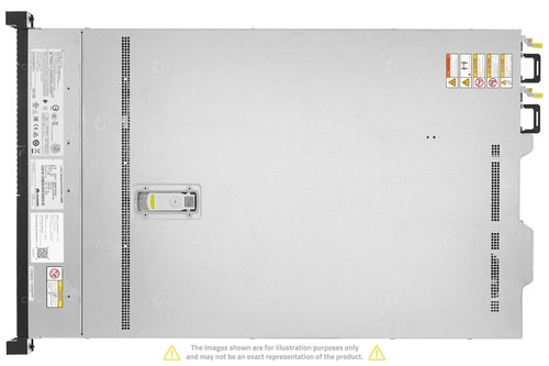 Huawei FusionServer 1288H V5 8SFF 2x Xeon Gold 6150 64 GB RAM - Photo 4/9