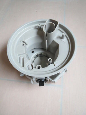 Pumpentopf Geschirrspüler AEG Electrolux Juno Nr. 1560930008