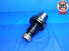 HSK100A ER32 COLLET CHUCK TOOL HOLDER COOLANT HSK A 100 ER32X120 E ER 32