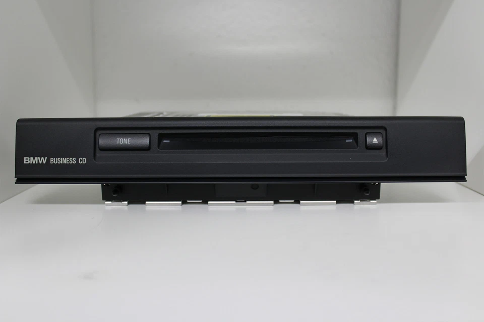Original BMW Business CD Radio NEU CD53 E39/53 5er E39 X5 E53 65126919066 - Bild 2 von 4