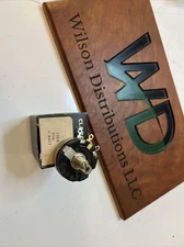 NOS NIB Clarostat 58C2 Short Shaft Potentiometer WIREWOUND 300K ohm