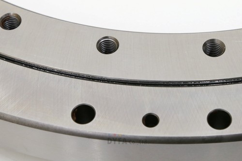 THK Genuine NNB BIG CROSS ROLLERRING RU541-2517596 BRG-I-2589=WA8 - Picture 12 of 22