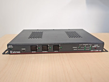 Extron XTP T USW 103 Three Input XTP Switcher Integrated Transmitter