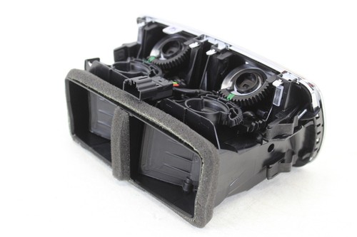2012-2018 AUDI A6 A7 REAR CONSOLE HVAC AC AIR VENT OEM 4G0819203 #13985 - Picture 9 of 11