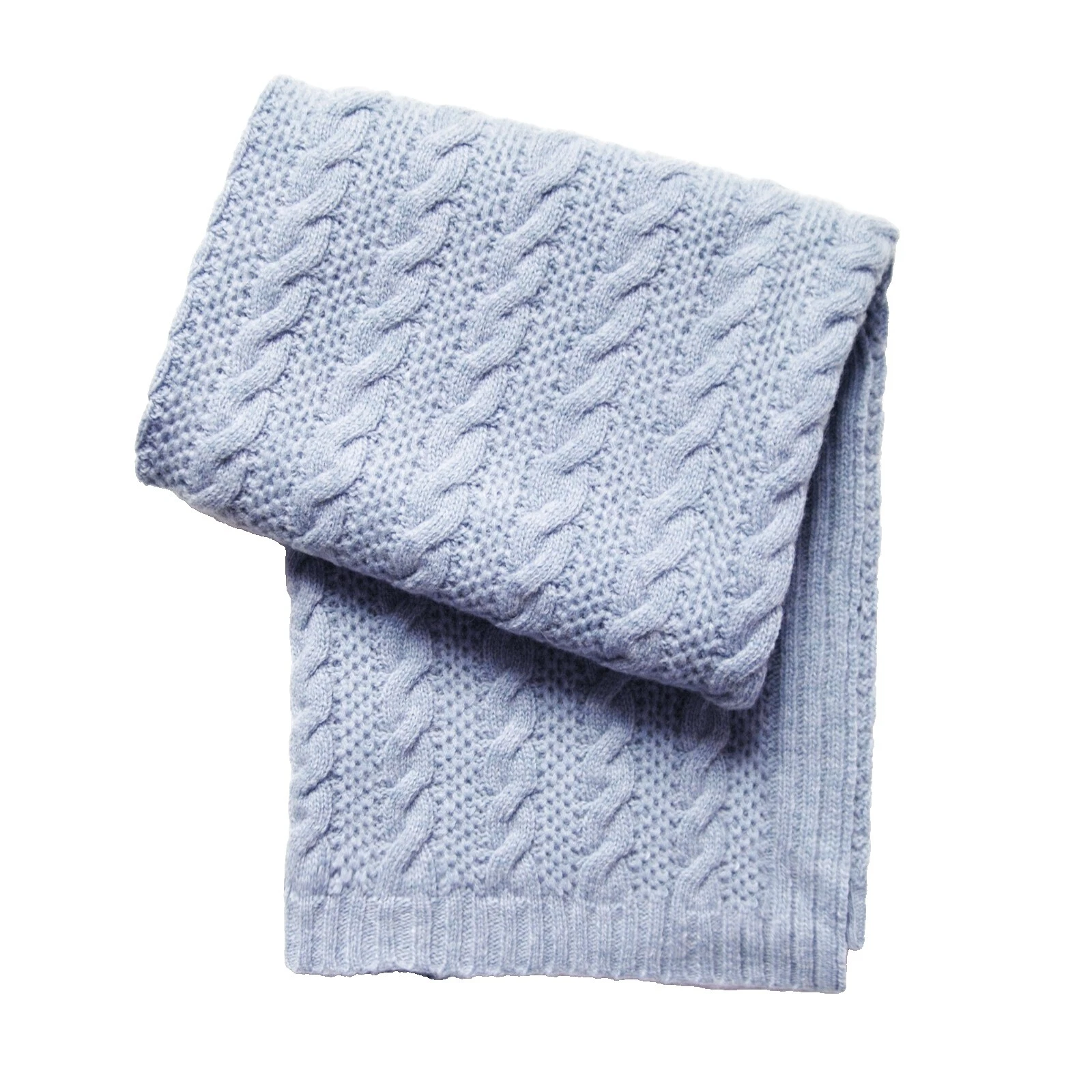 Tejido de Lana Vivero blankets & Throws