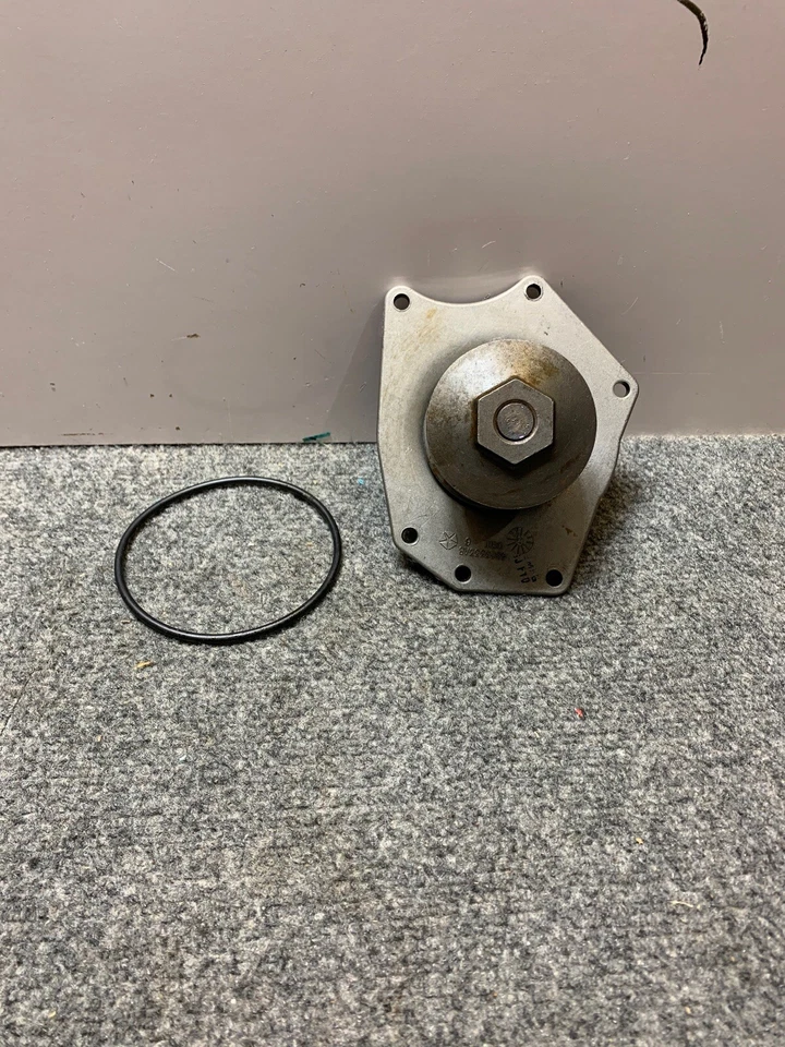 Bomba de agua del motor Pronto 58-553 Reman se adapta a r 98-04 Chrysler Dodge Plymouth 3,2 L Foto 2 de 4