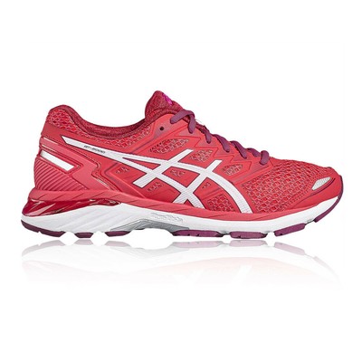 asics gt 3000 4 mujer Marron