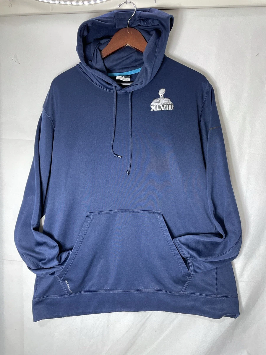 Nike thermal on sale sweater
