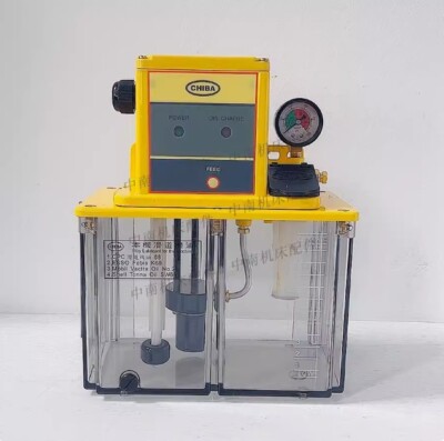 1PCS NEW FIT FOR Electric lubricating oil pump TM-302FW-T4P