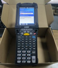 Symbol MC92N0 MC92N0-G90SXERA5WR Handheld Computer 2D Long Range Barcode Scanner