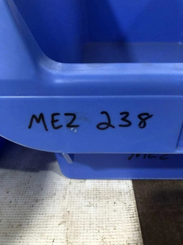 Chemtrol 3" PVC Manual Gate Valve 150PSI @ 73°F - Image 4 of 4