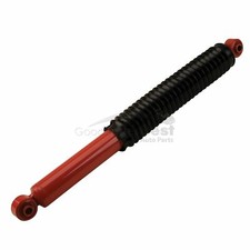 One New KYB Shock Absorber Front 565062 for Cadillac Chevrolet GMC