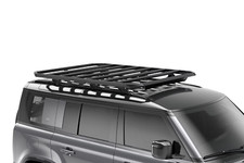 Thule Caprock L - Dachplattform groß - BRANDNEU FÜR 2023 - 611003